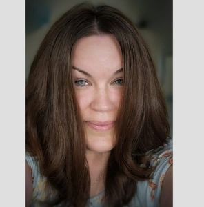 Meet your Posher, Monica